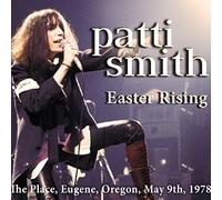 Easter Rising by PATTI SMITH (2011-10-18)