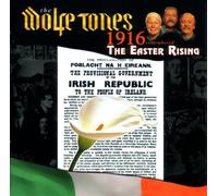 Easter Rising by Wolfe Tones (2006-08-31)