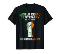Easter Rising Centenary 1916 - 2016 T-Shirt