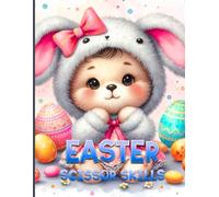 Easter Scissor Skills