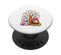 Easter Sheep Sunglasses Costume Bunny Hunting Eggs Gnome PopSockets Adhesive PopGrip