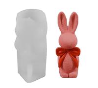 Easter Silicone Mold, Food-Safe Detachable Design for Soap Chocolate Crafting, Holiday Decoration Scented Making Silicone