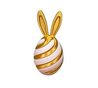 Easter Spiral Decompression Rabbit Egg, Easter Fidget Toys, Easter 3D Printing Mystery Bunny Egg Fidget Toy, 3D Printed Spiral Cone Bunny Fidget Toy, Cute Bunny Sensory Fidget Toys (K)