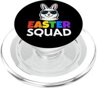 Easter Squad Bunny Sunglasses Cool Family Matching Boys Kids PopSockets PopGrip for MagSafe
