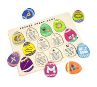 Easter Story Eggs Resurrection Eggs