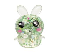 Easter Stuffers 6 Colors Stress Sensory Toys For All Ages Easter Egg Fillers Party Gifts 6 Cm (D, One Size)