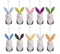 Easter Surprise: Faceless Old Man Gnome Stuffed Doll And Celebrate The Holiday (Multicolour, One Size)