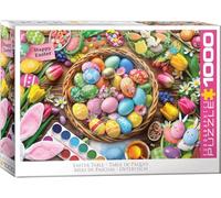 Easter Table
