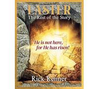 Easter: The Rest of the Story