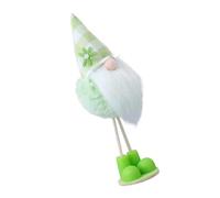 Easter themed plush ornament Handmade Easter plush shape ornament adds comfort and style to your decor Safe decor