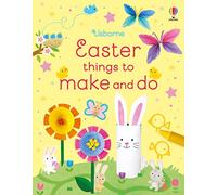 Usborne – Easter Things to Make and Do