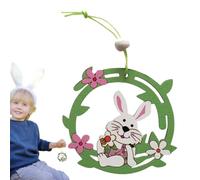 Easter Tree Decorations - Home Decor and Party Decorations | Easter Bunny Ornaments | Hallway, Bathroom, Kitchen, Entrance, Office, Home, Access, Garage