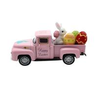 Easter Trucks For Boys,Small Cute Spring Interactive Toys - Easter Basket Stuffers Toy Truck - For Boys Girls Trucks: These Die- Family Playroom Bedroom School Classroom Farmhouse Travel Holiday Party