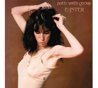 Easter by Patti Smith (Record, 2015)