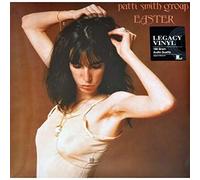 Easter by Patti Smith (Record, 2015)