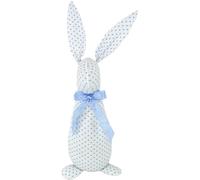 Easter wihte Rabbit Decoration Garden Courtyard Decoration Easter Ornament Easter Decorations