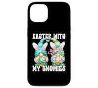 Easter With My Gnomies Graphic For Family Bunny Ears Gnome Case for iPhone 13