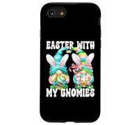 Easter With My Gnomies Graphic For Family Bunny Ears Gnome Case for iPhone SE (2020) / 7/8