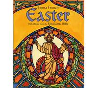 Easter: With Words from the King James Bible