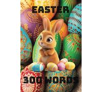 EASTER WORD SEARCH: Wildlife Wonders: Explore Creatures in Every Puzzle