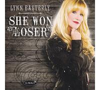 Easterly, Lynn - She Won the Loser