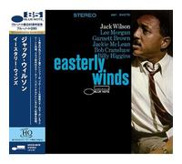 Jack Wilson - Easterly Winds
