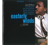 Easterly Winds (20Bit)