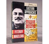 Eastern Approaches by Fitzroy Maclean (Sep 22 2009)