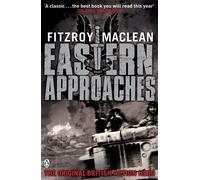 Eastern Approaches (Penguin World War II Collection) by MaClean, Fitzroy (August 6, 2009) Paperback