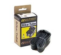 Eastern Bikes 27.5" x 1.75/2.125 Premium Bike Inner Tube - Schrader & Presta Valve Options, Durable Replacement Tube (27.5" x 1.75/2.125, Schrader)