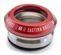 Eastern Bikes 45/45 Campagnolo Style BMX Headset 1-1/8" (Red)