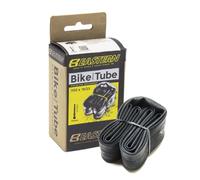 Eastern Bikes 700 x 19C/23C Premium Road Bike Inner Tube - Presta Valve Options, Durable Replacement Tube (700 x 19C/23C, Presta 48mm)