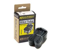 Eastern Bikes 700 x 19C/23C Premium Road Bike Inner Tube With Presta Valve Options, Durable Replacement Tube (700 x 19C/23C, Presta 60mm)