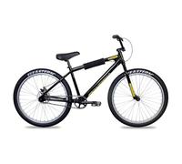 Eastern Bikes Big Reaper 26 LTD - 26" High-Performance Leisure Bike | Stylish Design, Durable Build, and Smooth Ride | Ideal for Casual Rides and Everyday Adventures (Black)