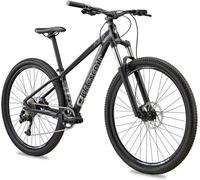 Eastern Bikes Eastern Alpaka 29" Mtb Hardtail Bike - Black - Small
