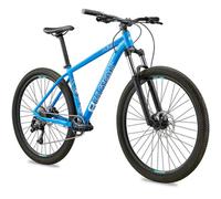 Eastern Bikes Eastern Alpaka 29" Mtb Hardtail Bike - Blue - Small