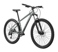 Eastern Bikes Eastern Alpaka 29" Mtb Hardtail Bike - Grey - Small