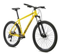 Eastern Bikes Eastern Alpaka 29" Mtb Hardtail Bike - Yellow - Small