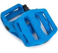 Eastern Bikes Facet BMX Pedals (Blue)