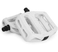 Eastern Bikes Facet BMX Pedals (White)