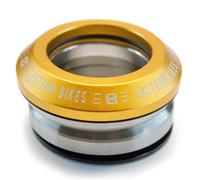 Eastern Bikes 45/45 Campagnolo Style BMX Headset 1-1/8" (Gold)