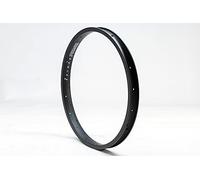 Eastern Bikes Throttle Series 20" BMX 36H Double Wall Alloy Rim (Black)
