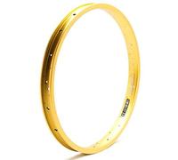 Eastern Bikes Throttle Series 20" BMX 36H Double Wall Alloy Rim (Gold)