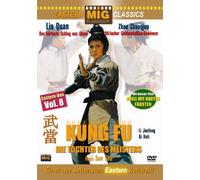 Eastern Classics Vol. 8 - Kung-Fu - Die Tochter des Meisters [Import allemand]