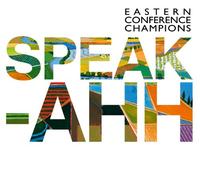Eastern Conference Champions - Speak-Ahh (Mp3-Code/180gr. /Gatefold) [VINYL]