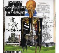 Eastern Conference Champions - The Box [7" VINYL]