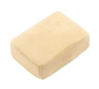 Eastern Counties Leather Chamois Cleaning Pad Natural (S)
