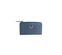 Eastern Counties Leather Davina Leather D-Ring Purse - Ink - Ink - One Size - 100% Leather