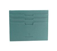 Eastern Counties Leather Della Leather Purse (Pack of 4) - Aqua - Aqua - One Size - 100% Leather