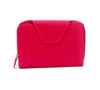 Eastern Counties Leather Lois Plain Purse - Pink - One Size - Pink